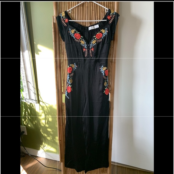 Alice McCall Distant Sky Jumpsuit. Size AU8/ US4 - Picture 4 of 7